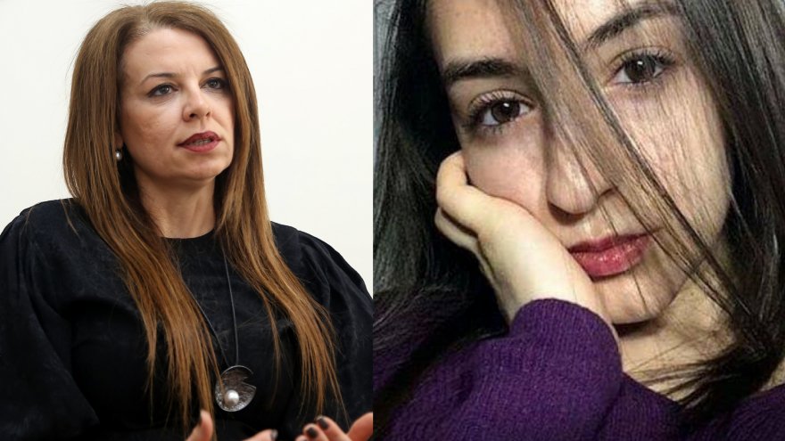 CANKEL'İN AİLESİ ANAYASA MAHKEMESİNE BAŞVURDU