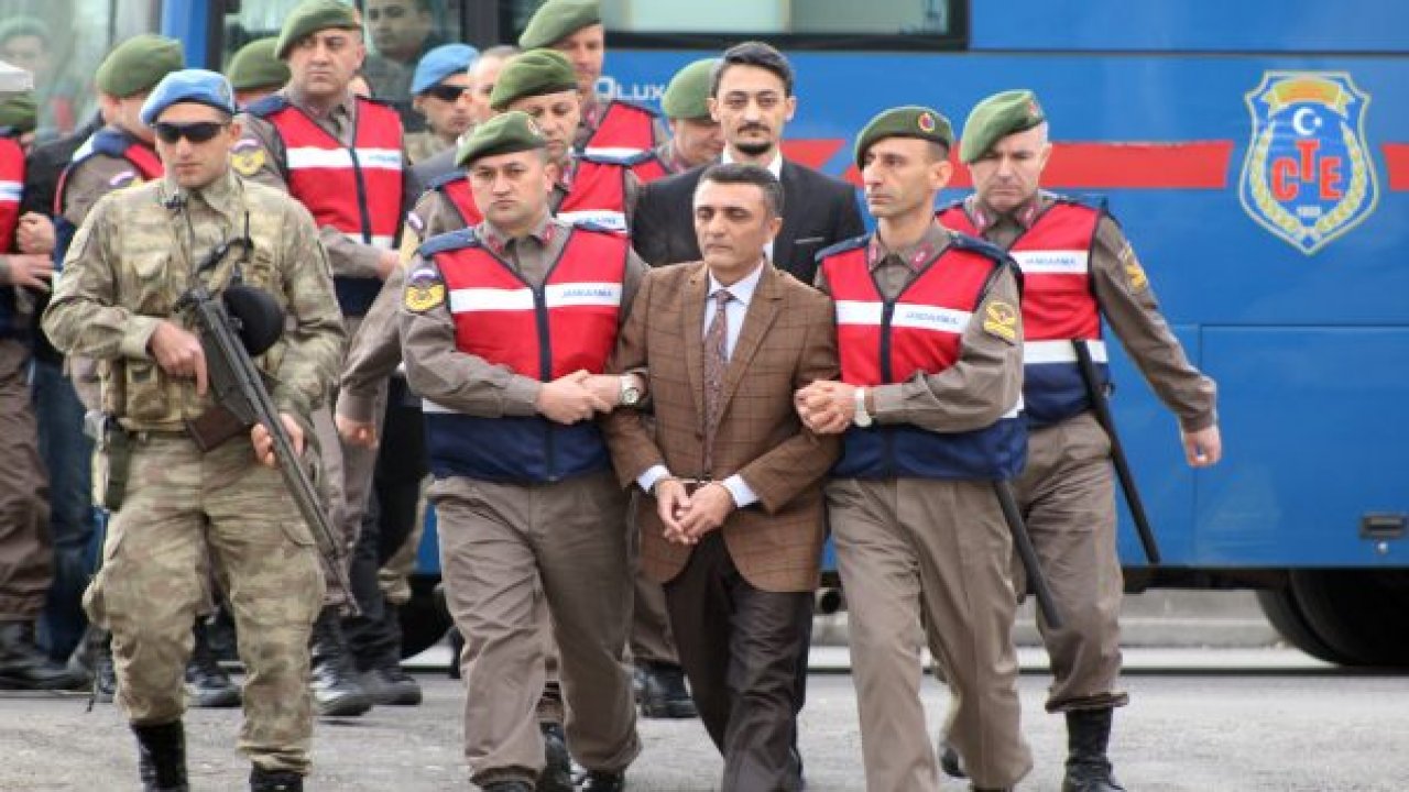 Suikast timi için yolun sonu