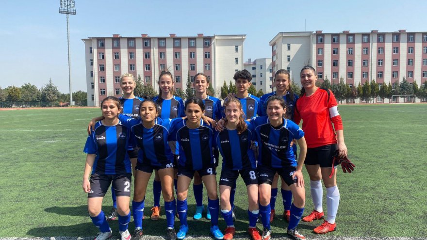 DENİZLİ KAPLANLAR:1 - MUĞLA ATLETİKSPOR:5