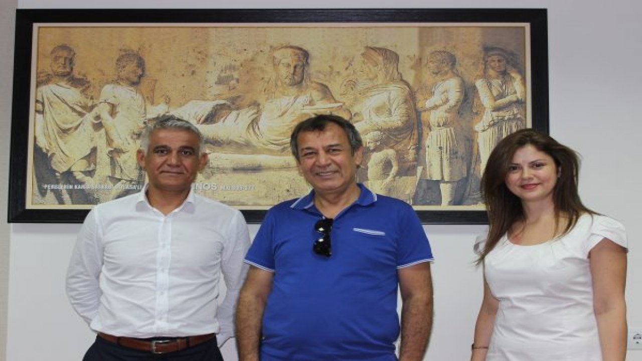 ANADOLUBANK MİTSO'DA  