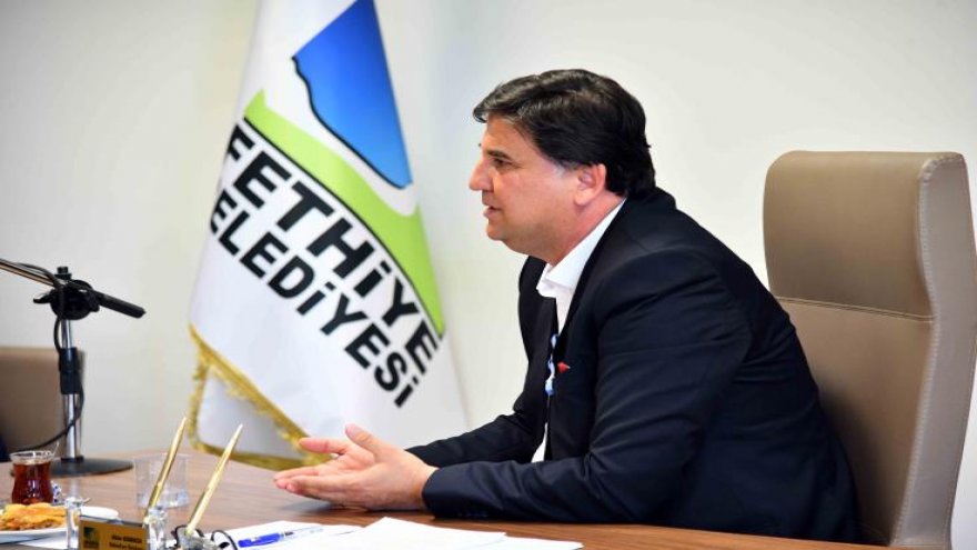 KARACA GÜNDEME DAİR AÇIKLAMALARDA BULUNDU