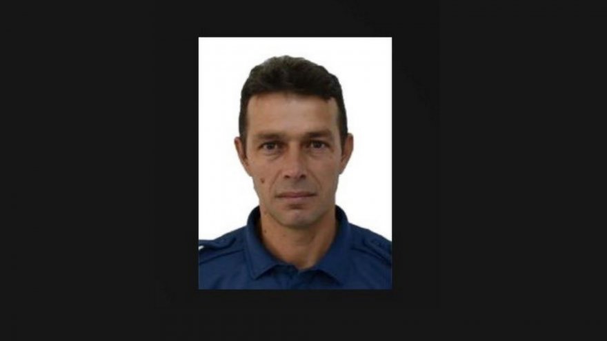 POLİS MEMURU BABAYİĞİT SİLAH KAZASINDA ŞEHİT OLDU