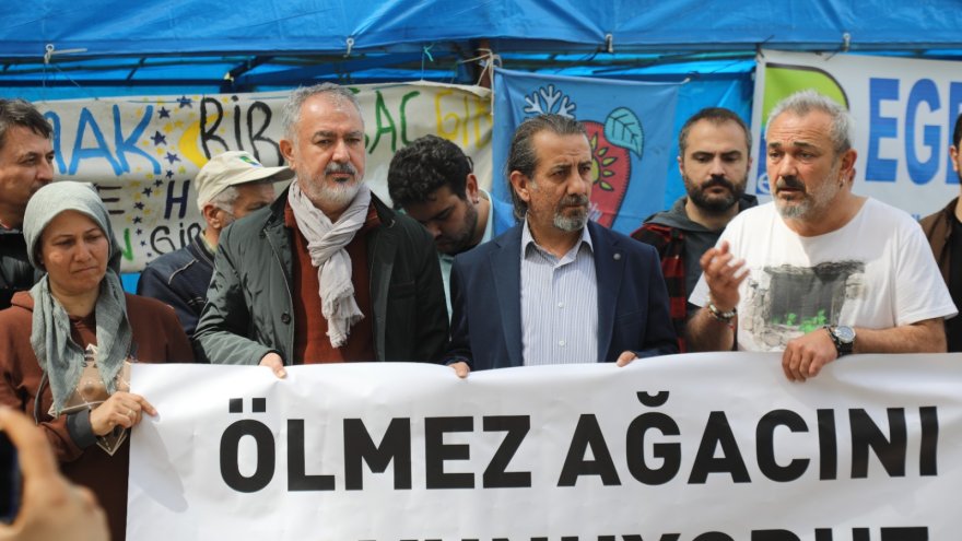 MUĞLA BARO BAŞKANI UZUN: 