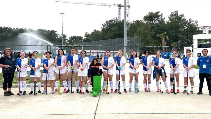 ALANYA’DA MUĞLA RÜZGARI ESTİ