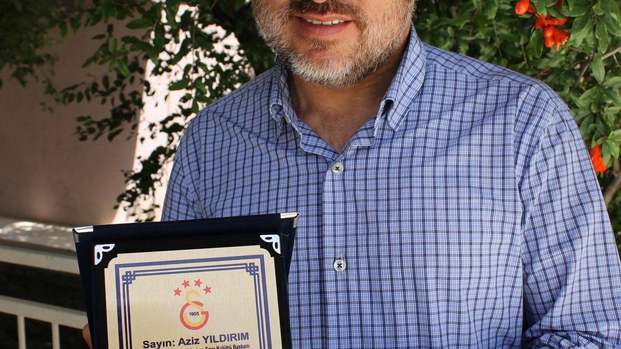MUĞLALI TARAFTARDAN AZİZ YILDIRIM’A 