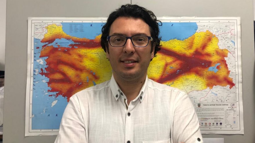 ÖZİÇER’DEN MUĞLA ULA DEPREMLERİ HAKKINDA AÇIKLAMA