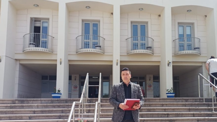 GÜÇBİRLİĞİ’NDEN MUĞLA BÜYÜKŞEHİR BELEDİYESİ’NE SUÇ DUYURUSU