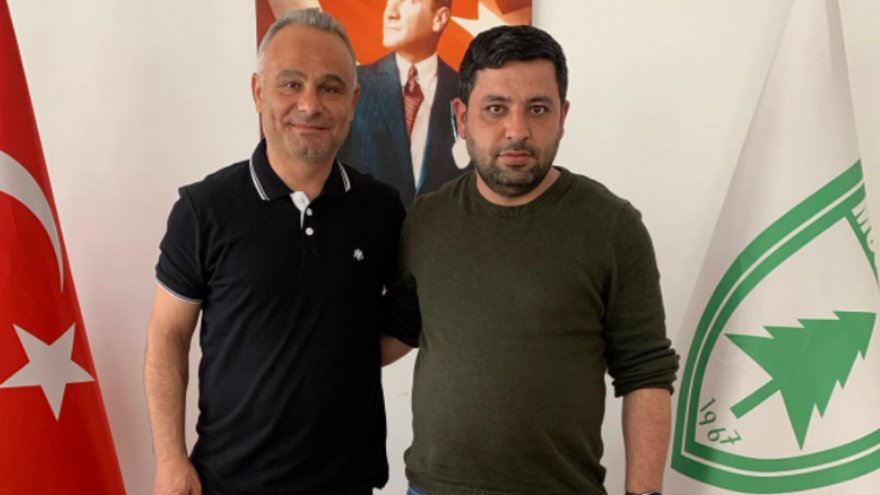 EN DÖNER’DEN MUĞLASPOR’A DESTEK