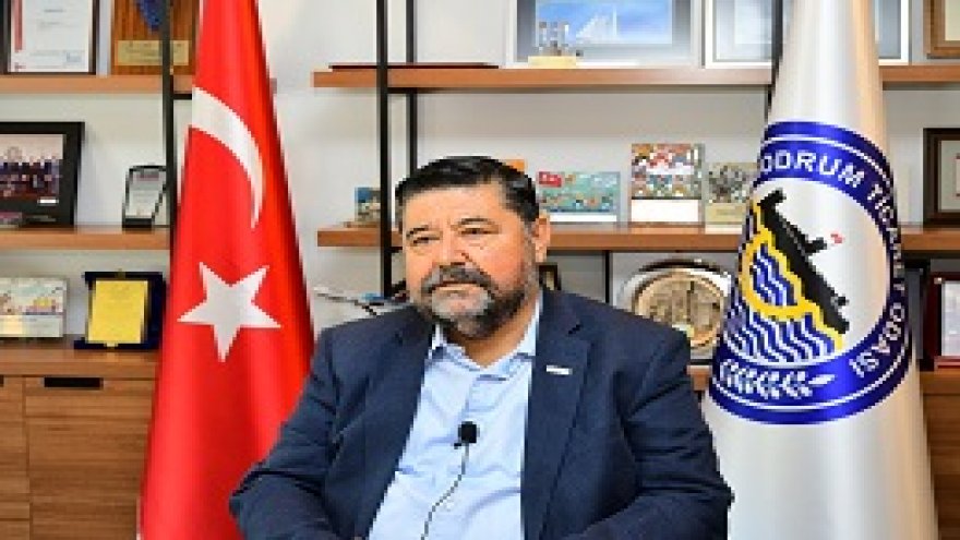 “BODRUM KALİTE ÇİZGİSİNDEN HİÇBİR ZAMAN ÖDÜN VERMEMELİ”