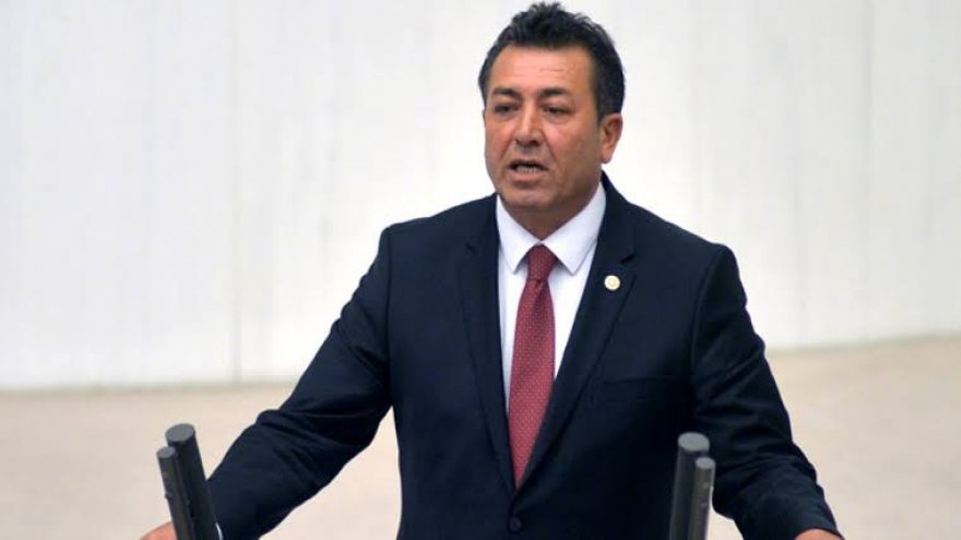 CHP’Lİ ALBAN’DAN UÇAK İHALELERİYLE İLGİLİ AÇIKLAMA