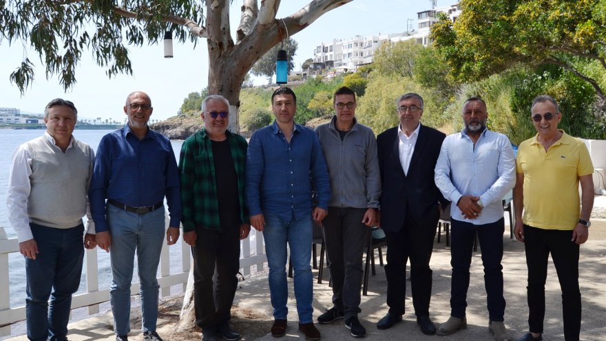 “BODRUMLU TURİZMCİLER ENDİŞELİ