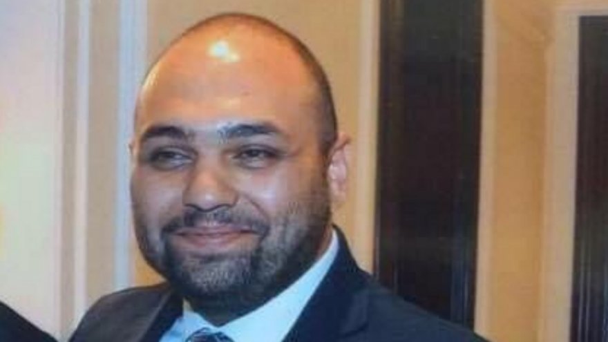 AK PARTİ’Lİ TEPE PARTİSİNDEN İSTİFA ETTİ:  “SORULARA DEMOKRATİK BİR CEVAP VEREMEZ DURUMA GELDİK”