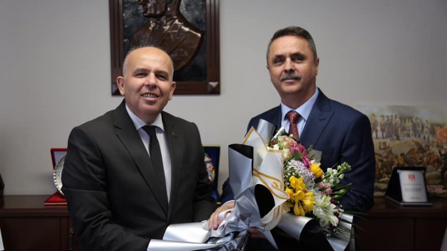 GENÇLİK VE SPOR İL MÜDÜRLÜĞÜ’NDE AÇIKBAŞ DÖNEMİ