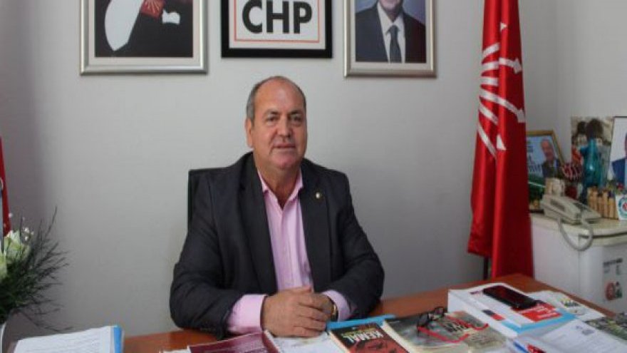 CHP’Lİ DEMİR’DEN TURİZM SEZONU ÖNCESİ HÜKÜMETE ÇAĞRI