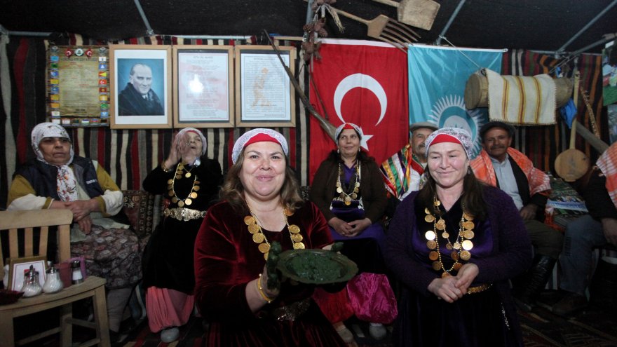 KINA GECESİ HAYALİ YAPILAN SÜRPRİZLE 20 YIL SONRA GERÇEKLEŞTİ