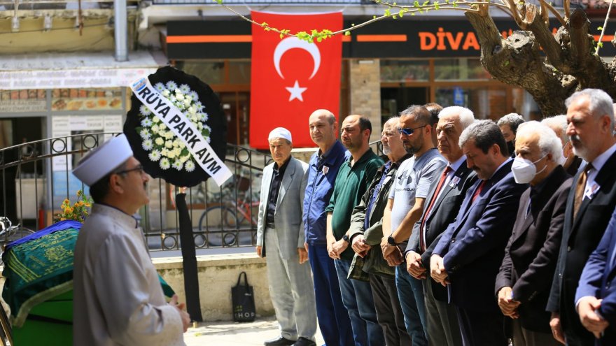 OSMAN GÜRÜN’ÜN ACI GÜNÜ