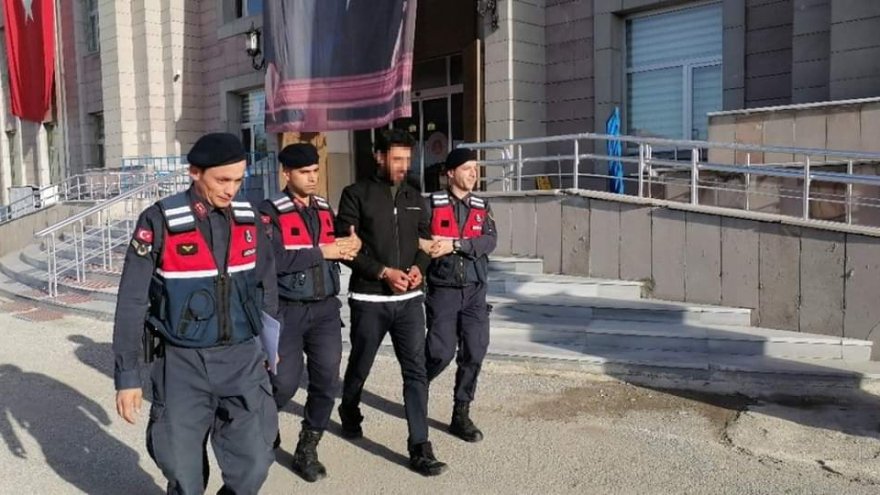 MUĞLA'DA CİNAYET İŞLEMİŞ, KONYA EREĞLİ'DE TESLİM OLMUŞTU! İLK KARAR VERİLDİ