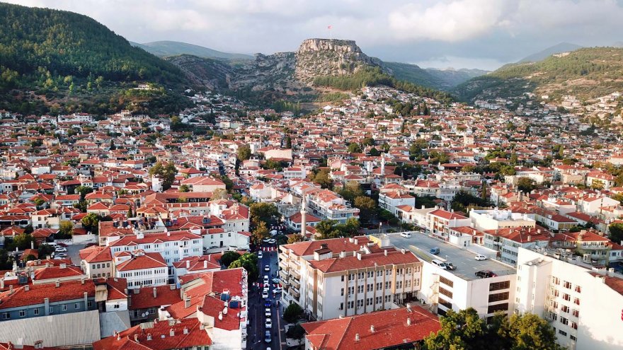 TÜRKİYE GENELİNDE KİRA BEDELİ EN YÜKSEK İL MUĞLA