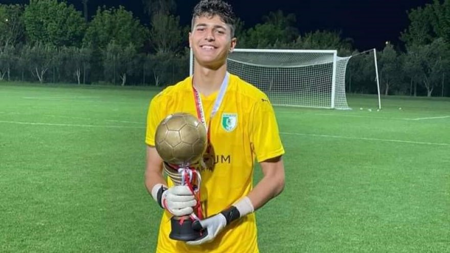 MUĞLALI KALECİ KAAN ZORBA TRANSFERİN GÖZDESİ