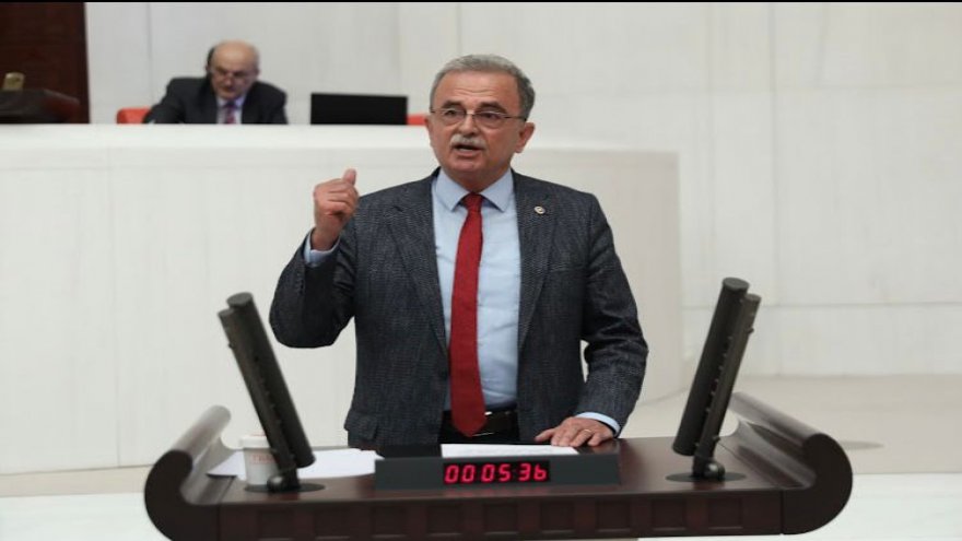 GİRGİN: “BÜTÜN YASAKLAR KALKTI MÜZİK YASAĞI HARİÇ!”