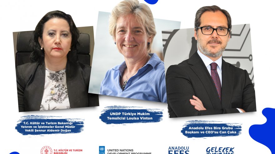 GELECEK TURİZMDE PROGRAMI MUĞLA’DA