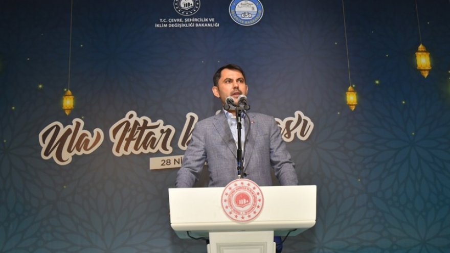 BAKAN KURUM MUĞLA’DA İNCELEMELERDE BULUNDU