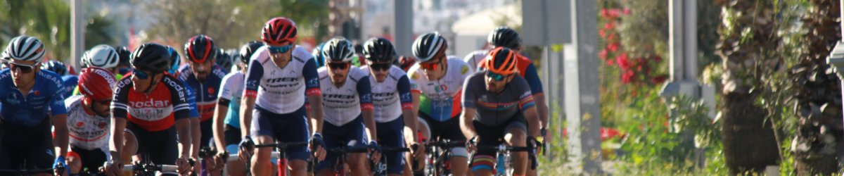 BİSİKLETİN KALBİ BODRUM’DA ATACAK