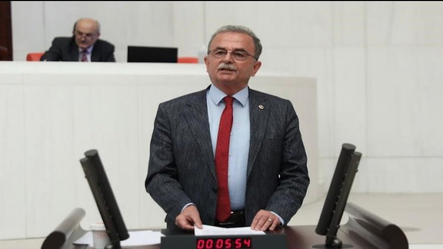 SARIGERME’DE SİT KORUMA STATÜSÜ DEĞİŞİKLİĞİ TEPKİ TOPLADI “SİPARİŞ ÜZERİNE BU KARAR ÇIKARTILMIŞTIR”