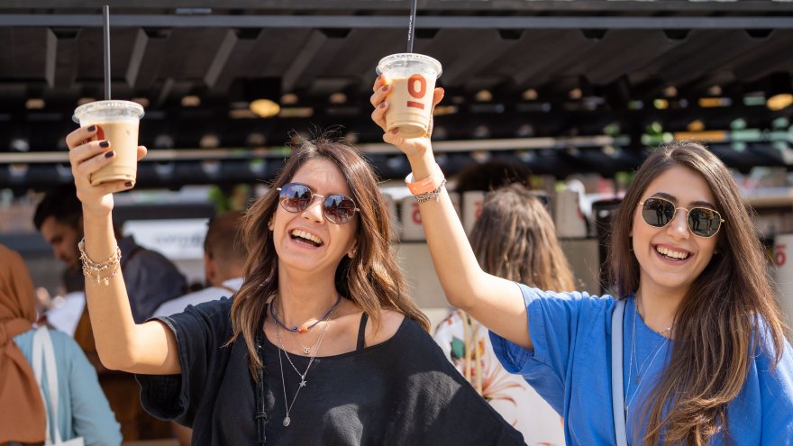 2022 YILININ İLK KAHVE FESTİVALİ BODRUM’DA BAŞLIYOR