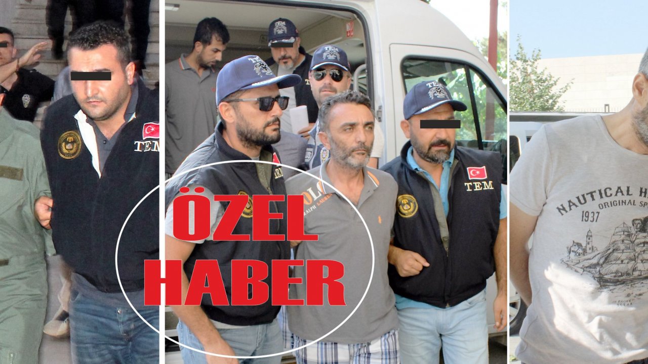 Suikast Timi Muğla’da Yargılanacak