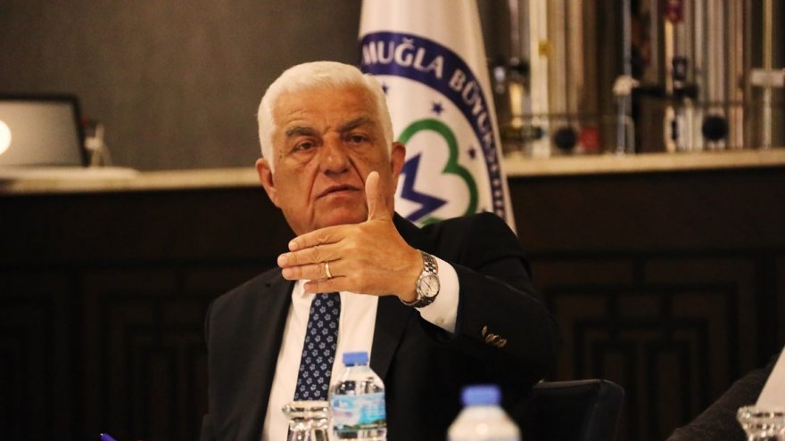 BAŞKAN GÜRÜN: “MADEN KANUNU DEĞİŞTİRİLMELİ”