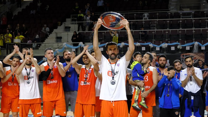 ÇAĞDAŞ BODRUM SPOR, İLK SEZONUNDA BİR ÜST LİGE YÜKSELMEYİ BAŞARDI