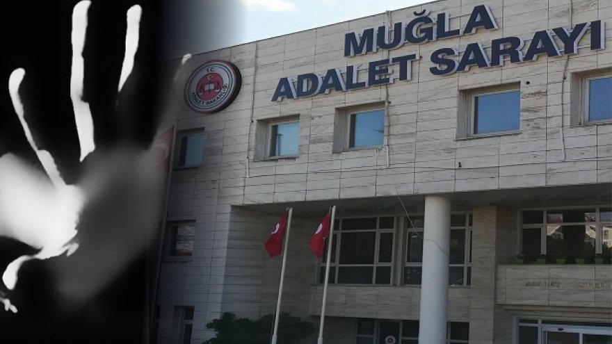 CİNSEL İSTİSMAR ŞÜPHELİSİ HAKİM KARŞISINA ÇIKTI