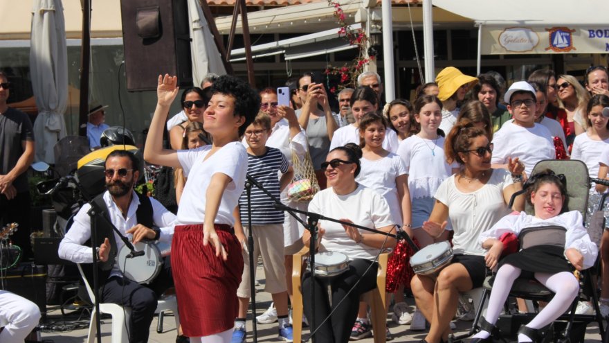 ENGEL OLMA FARKINDA OL