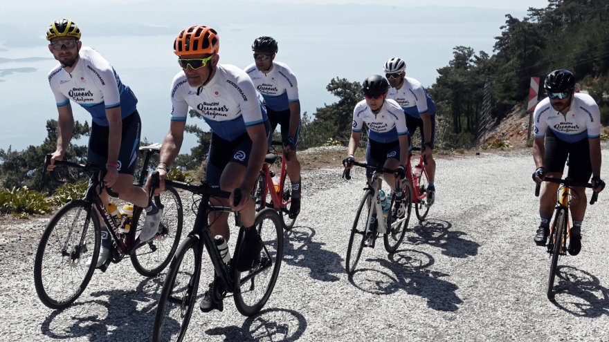 BİSİKLET YARIŞI İÇİN SON BAŞVURU TARİHİ 15 MAYIS