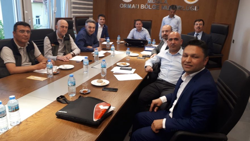 ORMAN ÇALIŞANLARINA REKOR PROMOSYON ÖDEMESİ