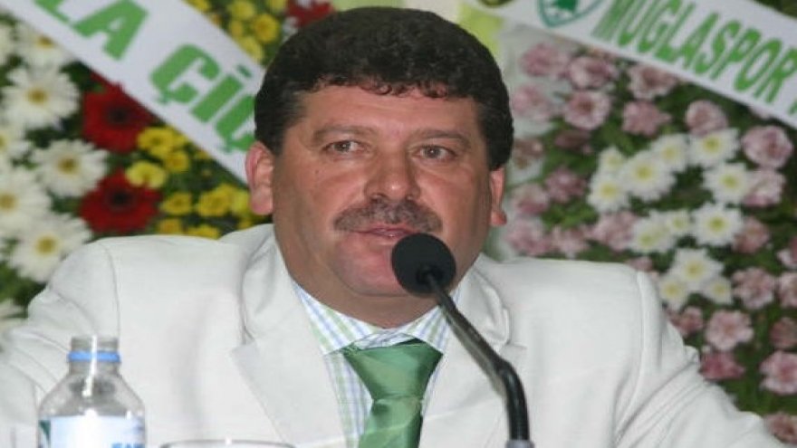 KAYTAN; ‘ALİ ÇAKIR LEHİNE ADAYLIKTAN ÇEKİLİYORUM’