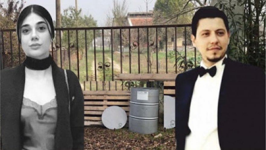 PINAR GÜLTEKİN CİNAYETİ DAVASININ ON İKİNCİ DURUŞMASI GÖRÜLÜYOR