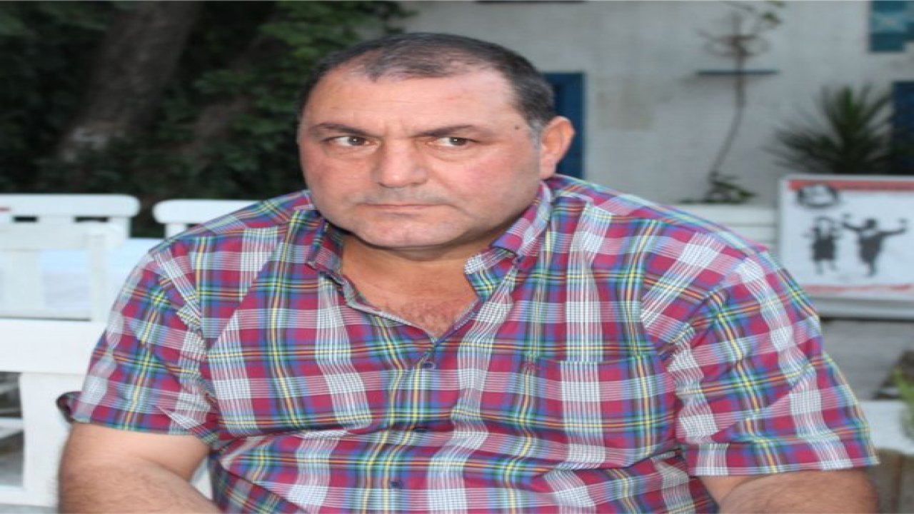 Göçer Yönetime Rest Çekti