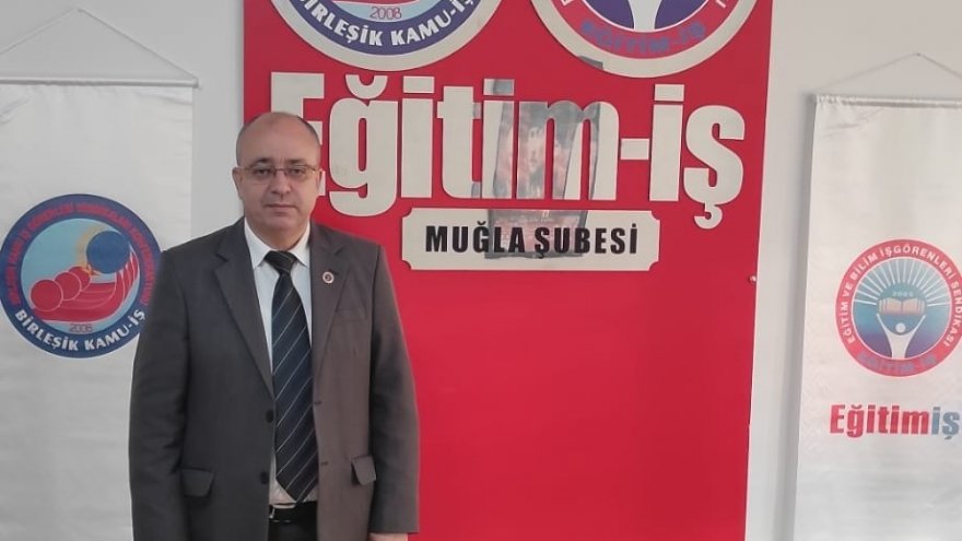 EĞİTİM İŞ’TEN YÜKSEK KİRA FİYATLARINA TEPKİ