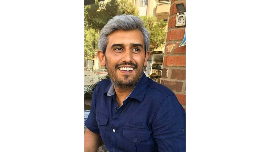 BERBER TUNCAY ÖZTÜRKSOY HAYATINI KAYBETTİ