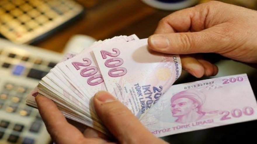 GELİR VERGİSİNDEN MUAF OLACAKLAR