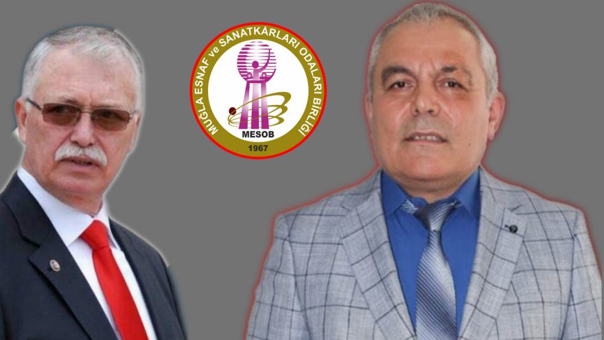 AKARKEN: “AYYILDIZ’IN AMACI AİLE SALTANATINI SÜRDÜRMEK”