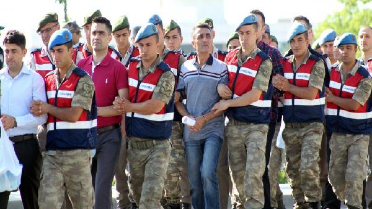 Savcı sert konuştu: