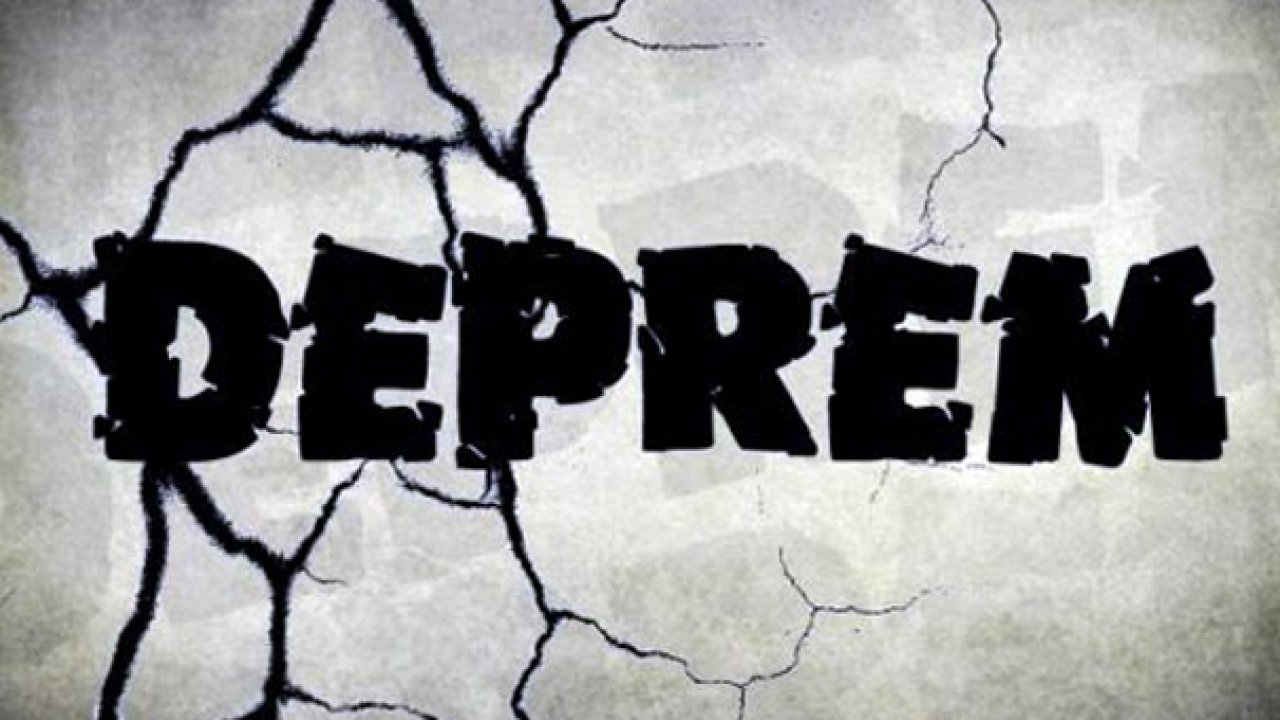 Muğla’da korkutan deprem