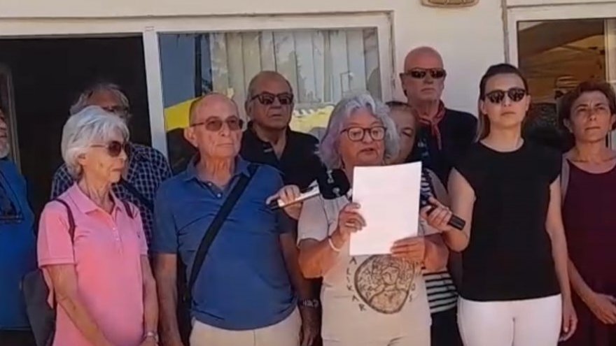 MYNDOS ANTİK KENTİ’NİN YAPILAŞMAYA AÇILDIĞI İDDİASI