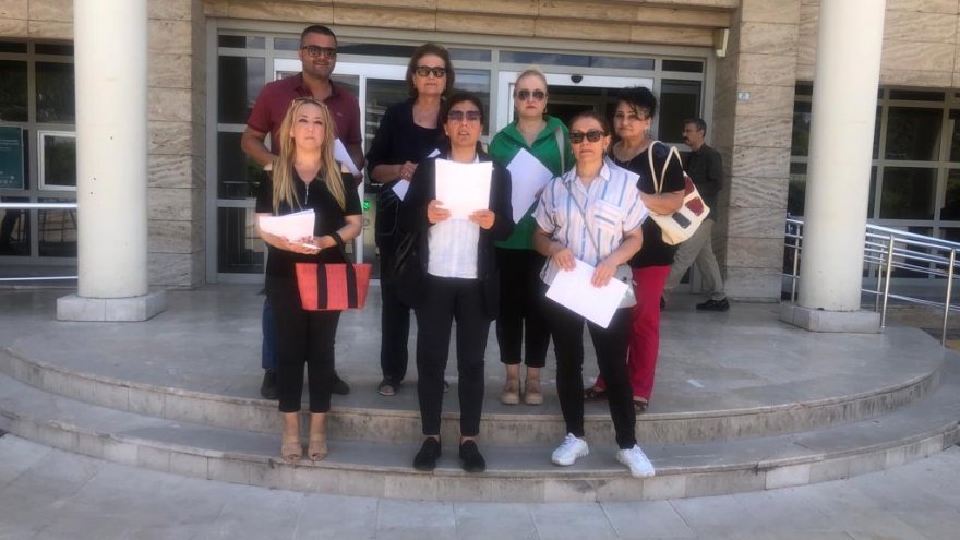 İYİ PARTİ MENTEŞE’DEN CUMHURBAŞKANI ERDOĞAN’A SUÇ DUYURUSU