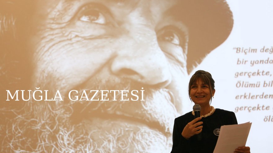 EGET VAKFI KURUCULARINDAN SAFAİ ÖZER ANILDI