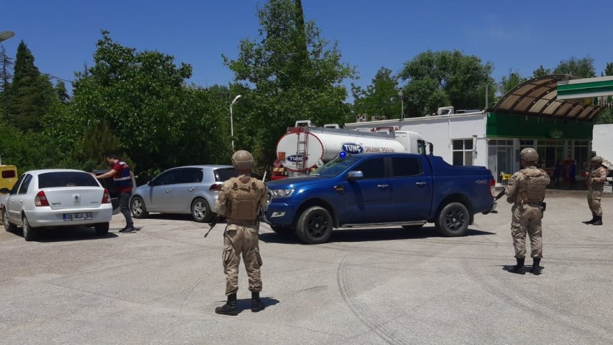 DOLANDIRICILIK OPERASYONUNDA 4 KİŞİ TUTUKLANDI