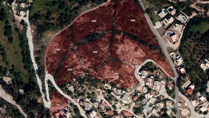 BODRUM'DA 23 BİN 309 METREKARELİK TAŞINMAZLAR SATIŞA ÇIKARILDI